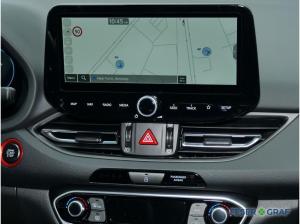 Hyundai i30 N-LINE KOMBI DCT NAVI LED SHZ LHZ CARPLAY