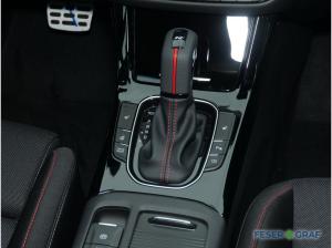 Hyundai i30 N-LINE KOMBI DCT NAVI LED SHZ LHZ CARPLAY