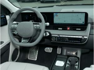 Hyundai IONIQ 5 Ioniq 5 UNIQ LEDER PANO 360° CAM-PAKET VOLLAUSS.