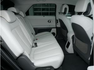 Hyundai IONIQ 5 Ioniq 5 UNIQ LEDER PANO 360° CAM-PAKET VOLLAUSS.