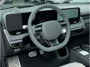 Hyundai IONIQ 5 Ioniq 5 UNIQ LEDER PANO 360° CAM-PAKET VOLLAUSS.