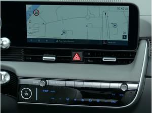 Hyundai IONIQ 5 Ioniq 5 UNIQ LEDER PANO 360° CAM-PAKET VOLLAUSS.