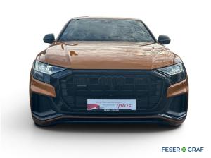 Audi Q8 competition plus 50TDI quattro Matrix/Standhz