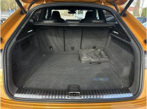 Audi Q8 competition plus 50TDI quattro Matrix/Standhz