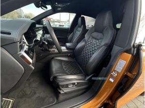Audi Q8 competition plus 50TDI quattro Matrix/Standhz