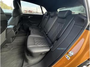 Audi Q8 competition plus 50TDI quattro Matrix/Standhz