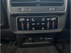 Audi Q8 competition plus 50TDI quattro Matrix/Standhz