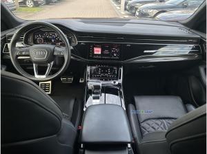 Audi Q8 competition plus 50TDI quattro Matrix/Standhz