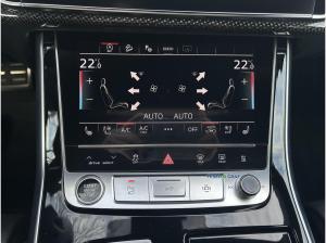 Audi Q8 competition plus 50TDI quattro Matrix/Standhz