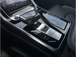 Audi Q8 competition plus 50TDI quattro Matrix/Standhz