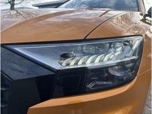 Audi Q8 competition plus 50TDI quattro Matrix/Standhz