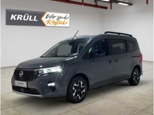 Nissan Townstar Kombi L2 130 6MT Tekna 7 Sitzer