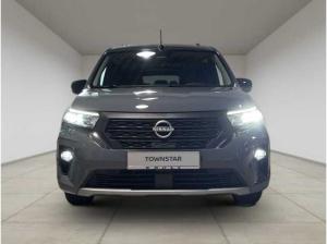 Nissan Townstar Kombi L2 130 6MT Tekna 7 Sitzer