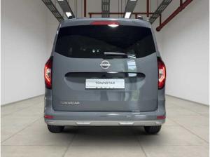 Nissan Townstar Kombi L2 130 6MT Tekna 7 Sitzer