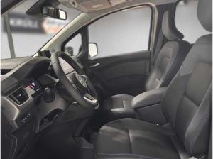 Nissan Townstar Kombi L2 130 6MT Tekna 7 Sitzer