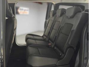 Nissan Townstar Kombi L2 130 6MT Tekna 7 Sitzer
