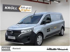 Nissan Townstar e-Townstar 45 kWh L2 N-Connecta +Kamera+ CCS