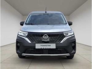 Nissan Townstar e-Townstar 45 kWh L2 N-Connecta +Kamera+ CCS
