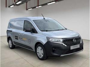 Nissan Townstar e-Townstar 45 kWh L2 N-Connecta +Kamera+ CCS