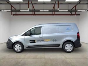 Nissan Townstar e-Townstar 45 kWh L2 N-Connecta +Kamera+ CCS