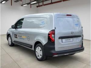 Nissan Townstar e-Townstar 45 kWh L2 N-Connecta +Kamera+ CCS