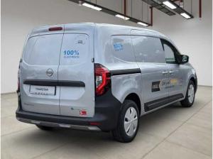 Nissan Townstar e-Townstar 45 kWh L2 N-Connecta +Kamera+ CCS