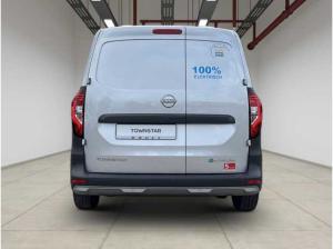 Nissan Townstar e-Townstar 45 kWh L2 N-Connecta +Kamera+ CCS