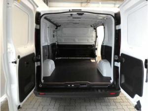 Nissan Primastar L1H1 2,8 Acenta + Laderaumboden