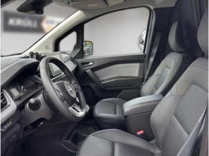Nissan Townstar e-Townstar 45 kWh L2 N-Connecta +Kamera+ CCS