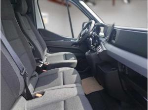Nissan Interstar dCi 150 L3H2 3,5 FWD N-Connecta