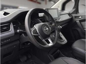 Nissan Townstar e-Townstar 45 kWh L2 N-Connecta +Kamera+ CCS
