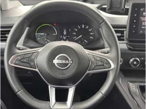 Nissan Townstar e-Townstar 45 kWh L2 N-Connecta +Kamera+ CCS
