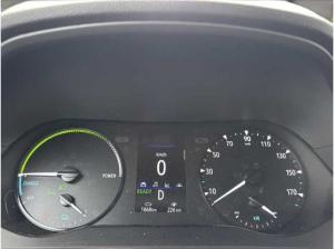 Nissan Townstar e-Townstar 45 kWh L2 N-Connecta +Kamera+ CCS
