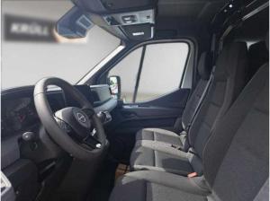 Nissan Interstar dCi 150 L3H2 3,5 FWD N-Connecta