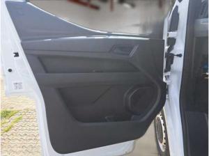 Nissan Interstar dCi 150 L3H2 3,5 FWD N-Connecta