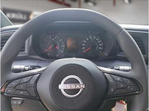 Nissan Interstar dCi 150 L3H2 3,5 FWD N-Connecta