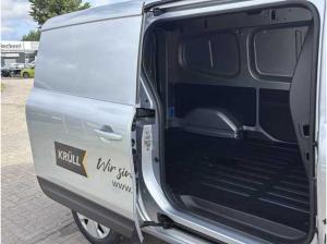 Nissan Townstar e-Townstar 45 kWh L2 N-Connecta +Kamera+ CCS