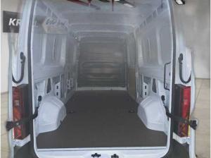 Nissan Interstar dCi 150 L3H2 3,5 FWD N-Connecta