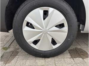 Nissan Townstar e-Townstar 45 kWh L2 N-Connecta +Kamera+ CCS