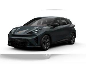 Cupra Raval ENDURANCE
