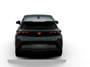 Cupra Raval ENDURANCE