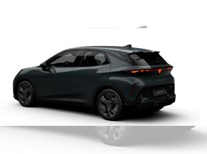 Cupra Raval ENDURANCE