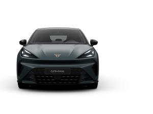Cupra Raval ENDURANCE