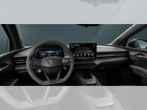 Cupra Raval ENDURANCE