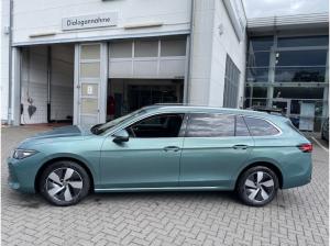 Volkswagen Passat Variant 1.5TSi DSG Business R-Kamera elektr.Heckklappe Navi 17Zoll SideAssist ACC