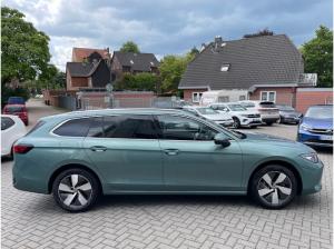 Volkswagen Passat Variant 1.5TSi DSG Business R-Kamera elektr.Heckklappe Navi 17Zoll SideAssist ACC