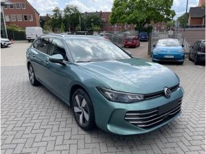 Volkswagen Passat Variant 1.5TSi DSG Business R-Kamera elektr.Heckklappe Navi 17Zoll SideAssist ACC