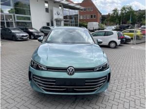 Volkswagen Passat Variant 1.5TSi DSG Business R-Kamera elektr.Heckklappe Navi 17Zoll SideAssist ACC