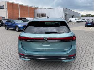 Volkswagen Passat Variant 1.5TSi DSG Business R-Kamera elektr.Heckklappe Navi 17Zoll SideAssist ACC