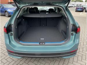 Volkswagen Passat Variant 1.5TSi DSG Business R-Kamera elektr.Heckklappe Navi 17Zoll SideAssist ACC